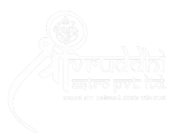 Shree Vruddhi Astro